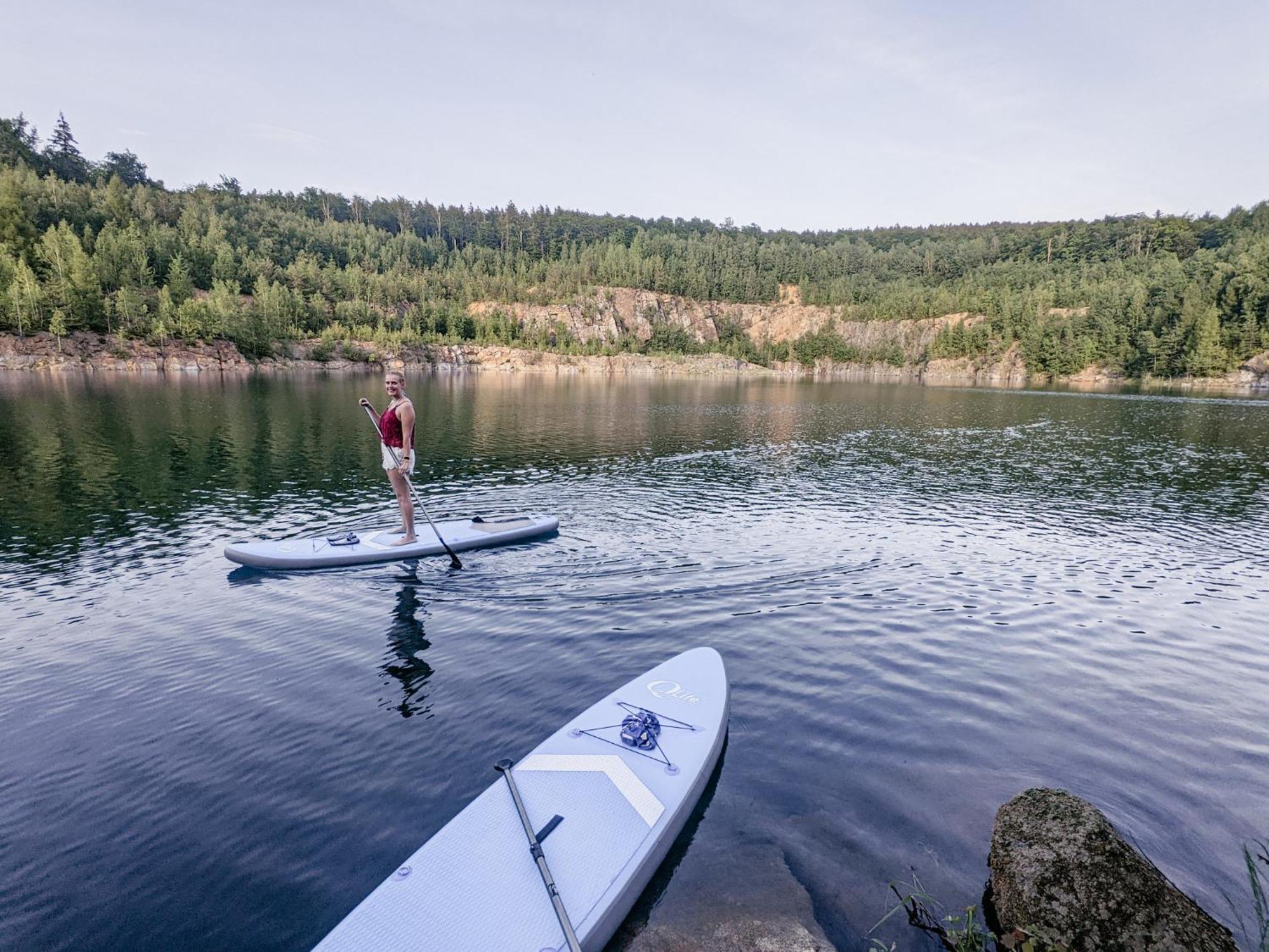 Zi2 - Urlaubsmagie - Whirlpool, Sauna Und Garten Lägenhet Sebnitz Exteriör bild