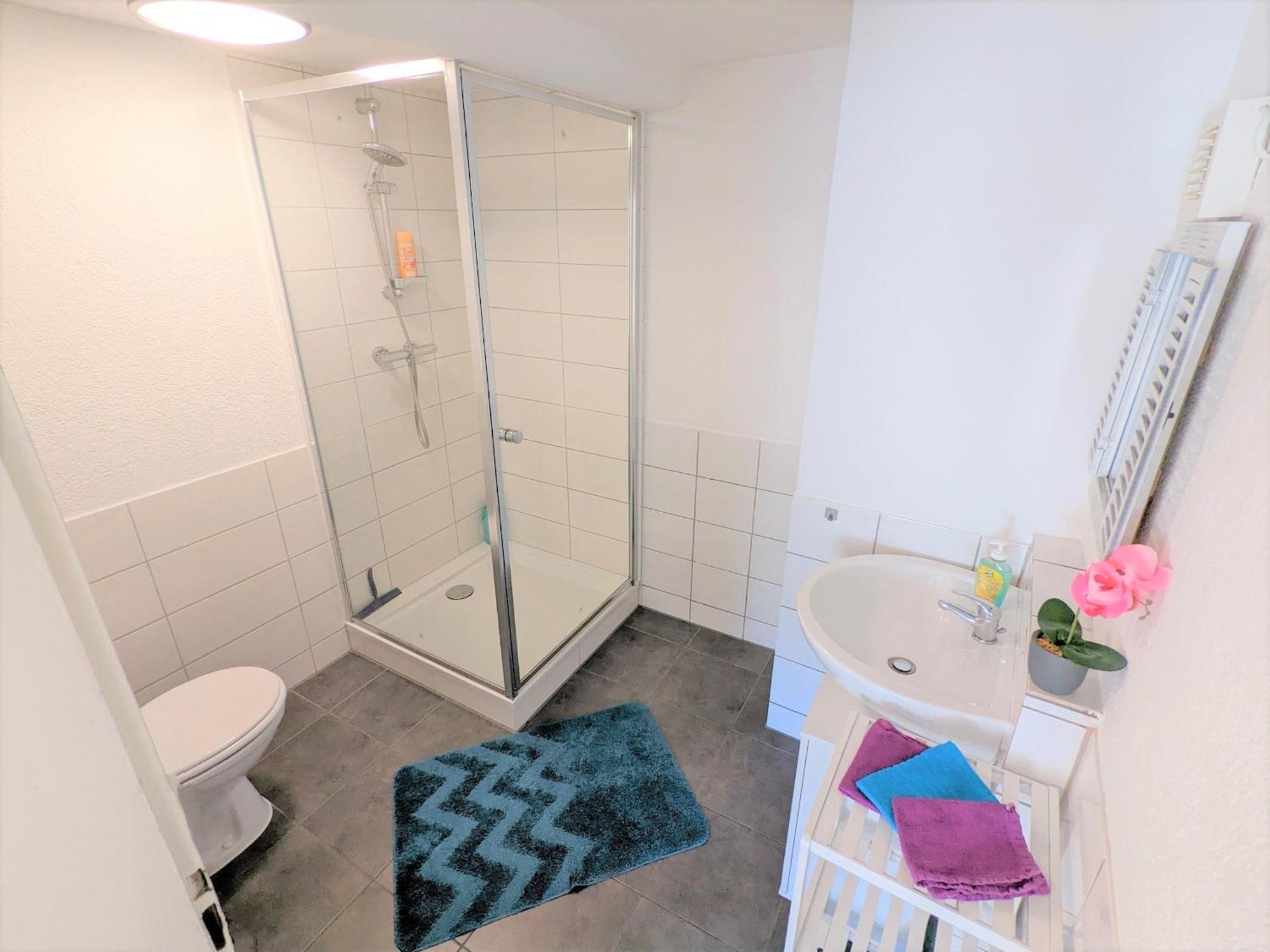 Zi2 - Urlaubsmagie - Whirlpool, Sauna Und Garten Lägenhet Sebnitz Exteriör bild